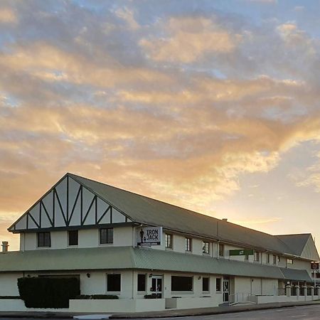 Carriers Arms Hotel Motel Maryborough Eksteriør billede
