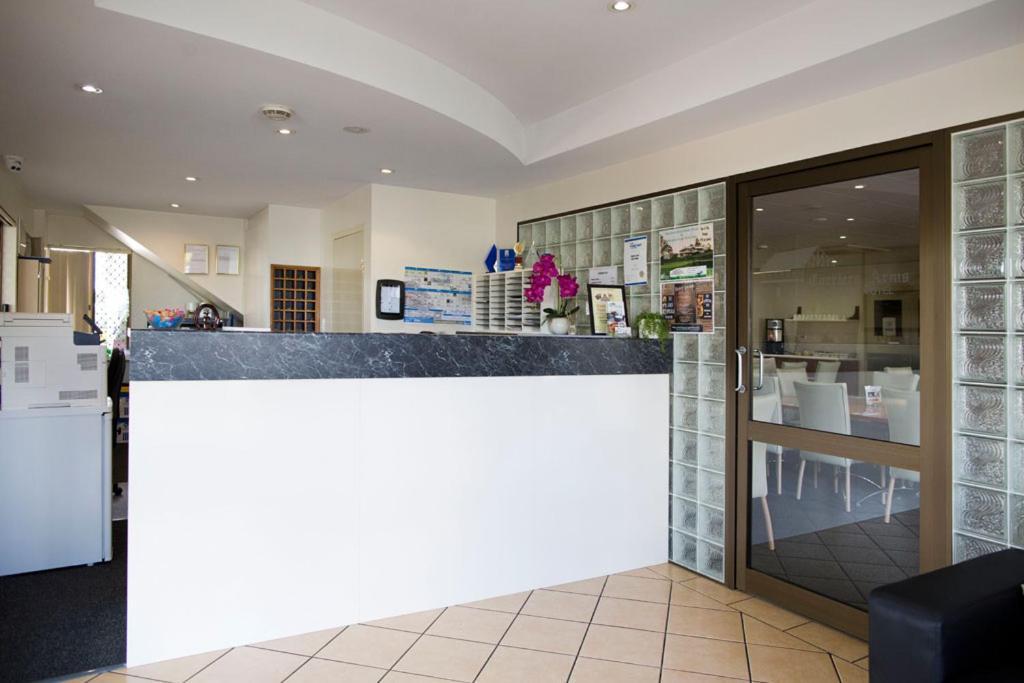 Carriers Arms Hotel Motel Maryborough Eksteriør billede
