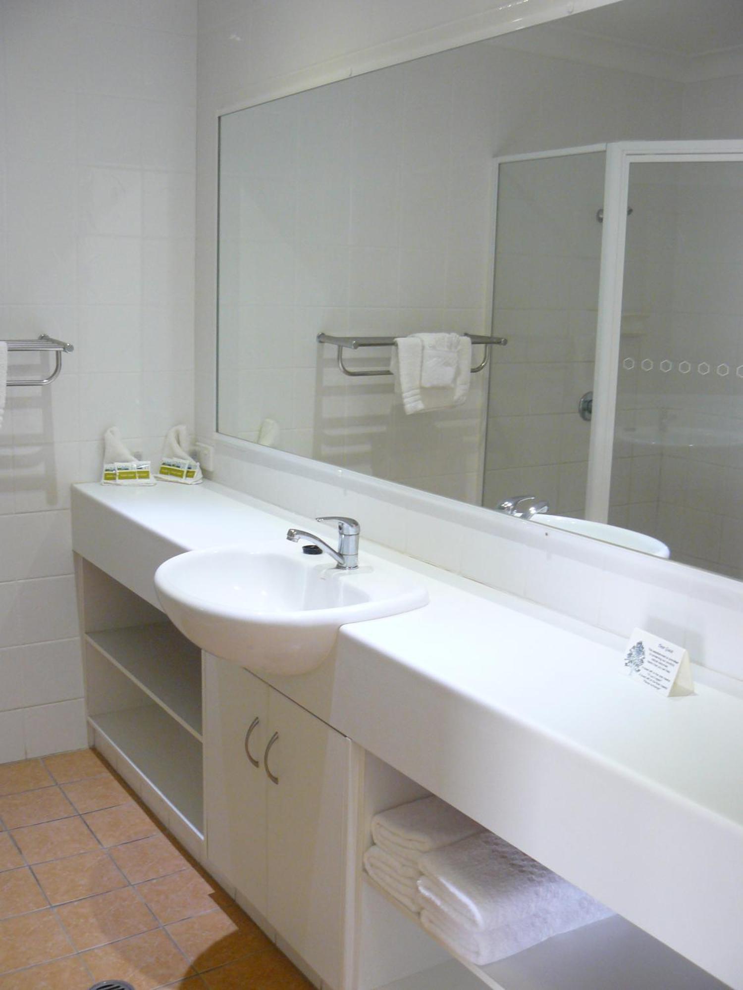 Carriers Arms Hotel Motel Maryborough Værelse billede